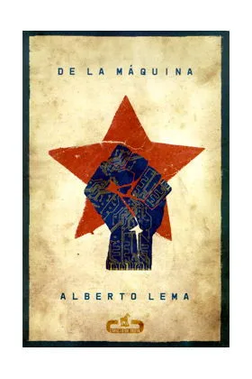 DE LA MAQUINA