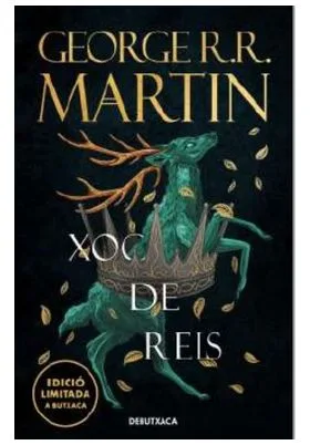 XOC DE REIS (DEBUTXACA) EDICIO 2024