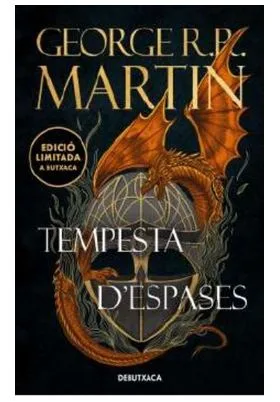TEMPESTA D'ESPASES (DEBUTXACA) EDICIO 2024