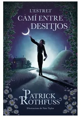 L'ESTRET CAMI ENTRE DESITJOS (DEBUTXACA)