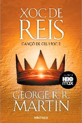 XOC DE REIS (DEBUTXACA)