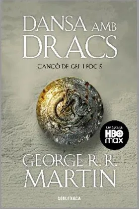 DANSA AMB DRACS (DEBUTXACA)
