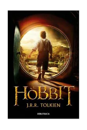 El Hobbit (de Butxaca) (catalan)