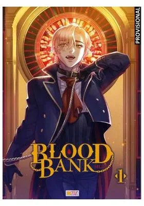 Blood Bank 01