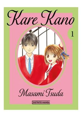 Kare Kano 01