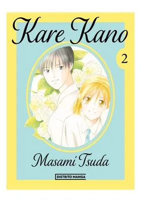 Kare Kano 02