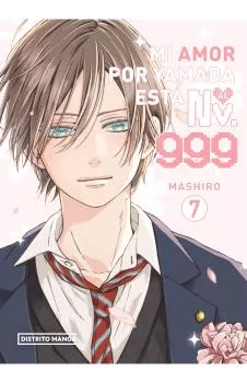 Mi Amor por Yamada Esta al NV. 999 07