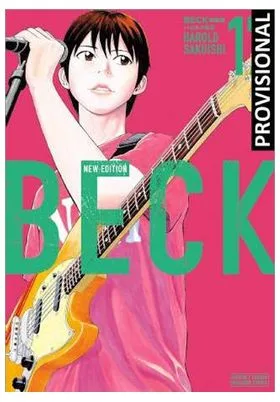 BECK (EDICION KAZENBAN) 17