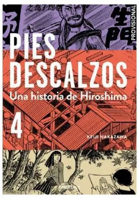 PIES DESCALZOS 04