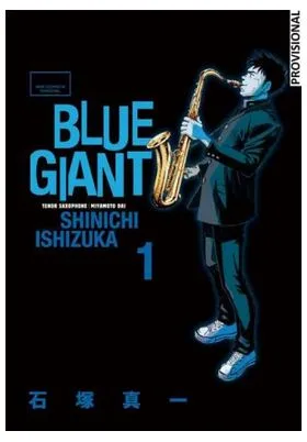 Blue Giant 01