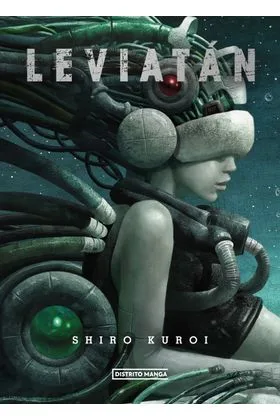 LEVIATAN ( EDICION INTEGRAL )