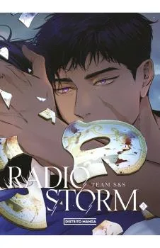 Radio Storm 03
