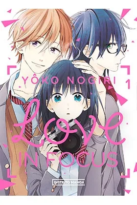 Love In Focus 01