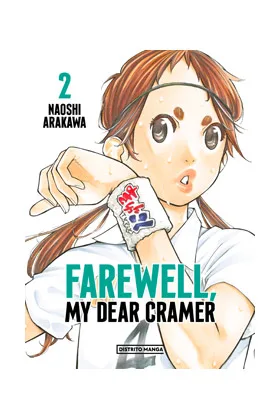 Farewell, MY Dear Cramer 02