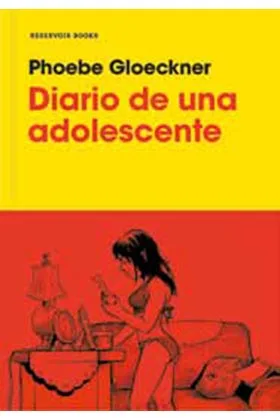 DIARIO DE UNA ADOLESCENTE