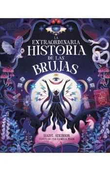 LA EXTRAORDINARIA HISTORIA DE LAS BRUJAS
