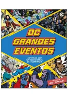 DC GRANDES EVENTOS