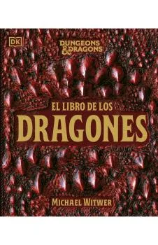 Dungeons & Dragons: el Libro de los Dragones.