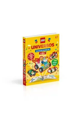 LEGO UNIVERSOS