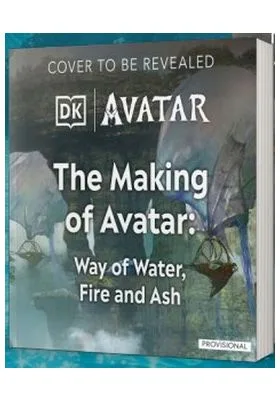 AVATAR: LA CREACION DE PANDORA