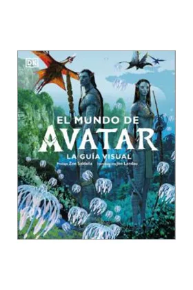 EL MUNDO DE AVATAR