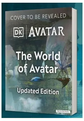 EL MUNDO DE AVATAR EDICION ACTUALIZADA