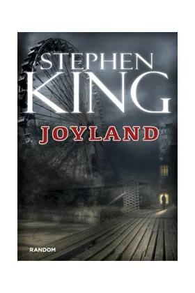 JOYLAND (STEPHEN KING)