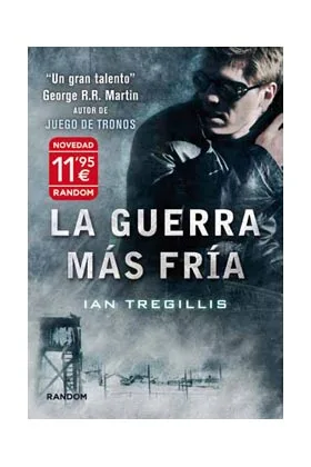 LA GUERRA MAS FRIA