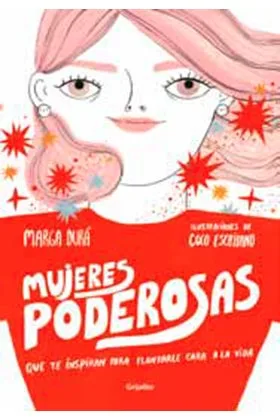 MUJERES PODEROSAS