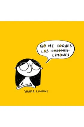 DIARIO DE SHARA LIMONE