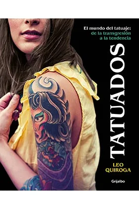 TATUADOS