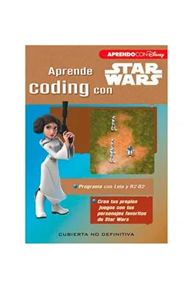 Aprende Coding con Star Wars
