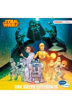 Star Wars. una Nueva Esperanza