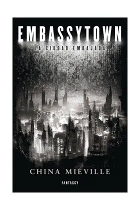 EMBASSYTOWN