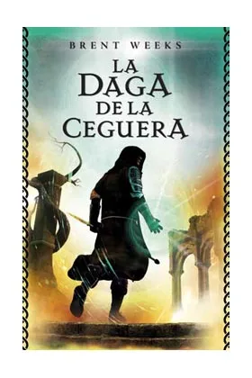 LA DAGA DE LA CEGUERA