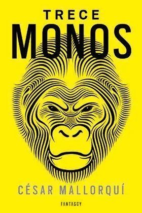 TRECE MONOS