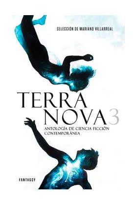 Terra Nova Vol. 3