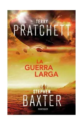 LA GUERRA LARGA