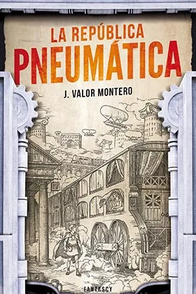 LA REPUBLICA PNEUMATICA
