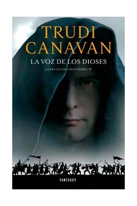 LA VOZ DE LOS DIOSES