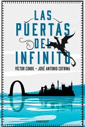 LAS PUERTAS DEL INFINITO