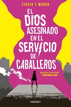 EL DIOS ASESINADO EN EL SERVICIO DE CABALLEROS