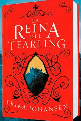 LA REINA DEL TEARLING