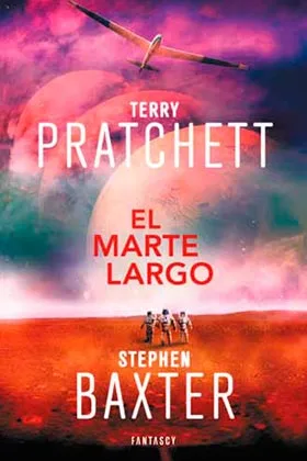 EL MARTE LARGO