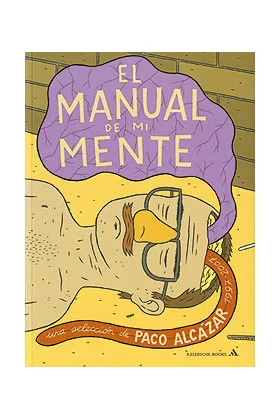 EL MANUAL DE MI MENTE