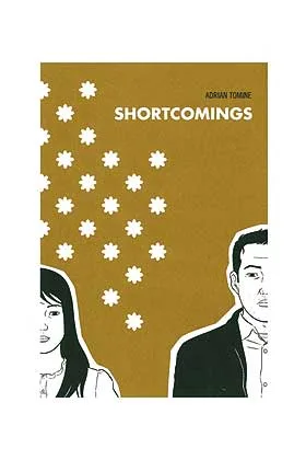 SHORTCOMINGS (COMIC)