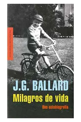 MILAGROS DE VIDA. UNA AUTOBIOGRAFÍA