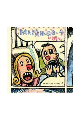 Macanudo 04