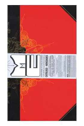 CATALOGO DE NOVEDADES (THE ACME NOVELTY LIBRARY)