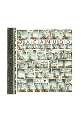 Macanudo 05